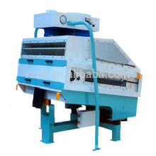 TQSF Series Grain Cleaning And Destoner Machine